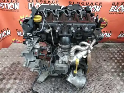 Gebrauchtes Autoersatzteil  zum RENAULT LAGUNA II (BG0)  OEM-IAM-Referenzen G9T605 G9T605 G9T605