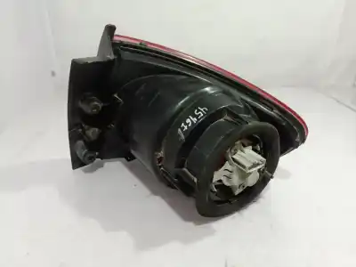 Second-hand car spare part left tailgate light for seat altea (5p1) arena oem iam references   