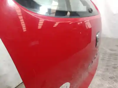 Second-hand car spare part tailgate for seat altea (5p1) arena oem iam references   