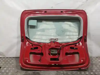 Second-hand car spare part tailgate for seat altea (5p1) arena oem iam references   