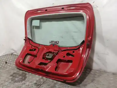 Second-hand car spare part tailgate for seat altea (5p1) arena oem iam references   