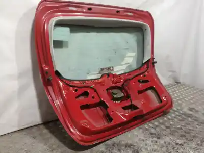 Second-hand car spare part tailgate for seat altea (5p1) arena oem iam references   