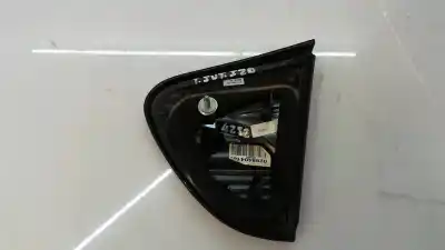 Second-hand car spare part interior left tailgate light for renault captur helly hansen oem iam references 0286404165 0286404165 0286404165