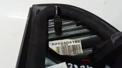 Second-hand car spare part interior left tailgate light for renault captur helly hansen oem iam references 0286404165 0286404165 0286404165
