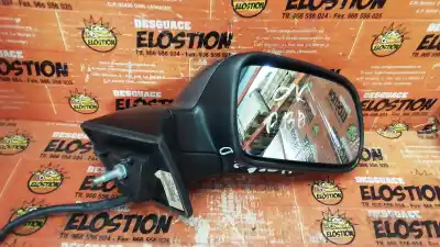 Piesă de schimb auto la mâna a doua oglinda laterala retrovizor dreapta pentru peugeot 407 sport referințe oem iam 