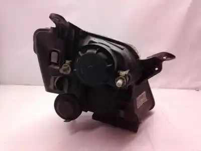 Second-hand car spare part left headlight for opel meriva enjoy oem iam references   