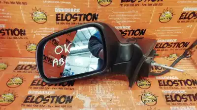 Piesă de schimb auto la mâna a doua oglinda exterior lateralã stânga pentru peugeot 407 sport referințe oem iam 