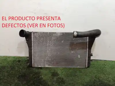 Second-hand car spare part intercooler for seat altea (5p1) arena oem iam references 1k0145803a