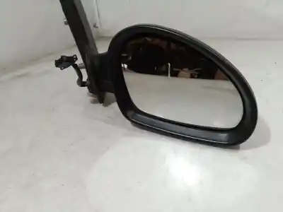 Second-hand car spare part right rearview mirror for seat altea (5p1) arena oem iam references 014142