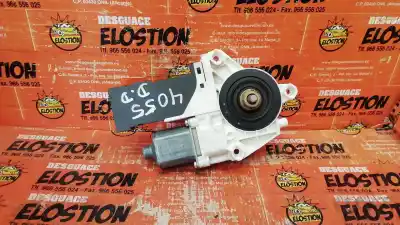 Piesă de schimb auto la mâna a doua motoras macara geam fata dreapta pentru peugeot 407 sport referințe oem iam 1137328127