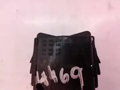 Second-hand car spare part indicator switch for opel meriva enjoy oem iam references 09185413 09185415 09185413