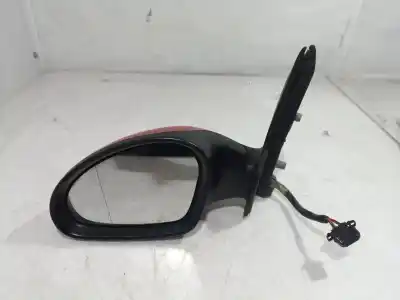 Second-hand car spare part left rearview mirror for seat altea (5p1) arena oem iam references 024142