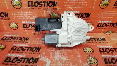 Piesă de schimb auto la mâna a doua motoras macara geam fata stânga pentru peugeot 407 sport referințe oem iam 1137328125