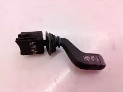 Peça sobressalente para automóvel em segunda mão comutador de limpa vidros por opel meriva enjoy referências oem iam 09185413
