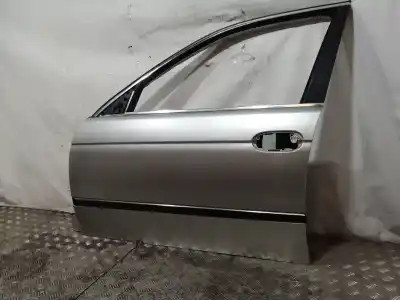 Pièce détachée automobile d'occasion porte avant gauche pour bmw serie 5 berlina (e39) 530d références oem iam   