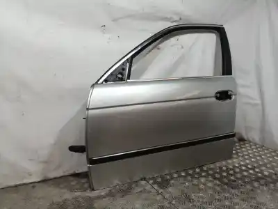 Pièce détachée automobile d'occasion porte avant gauche pour bmw serie 5 berlina (e39) 530d références oem iam   