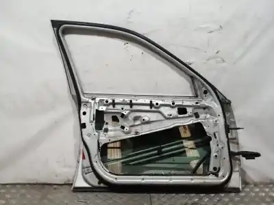 Pièce détachée automobile d'occasion porte avant gauche pour bmw serie 5 berlina (e39) 530d références oem iam   