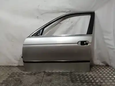 Pièce détachée automobile d'occasion porte avant gauche pour bmw serie 5 berlina (e39) 530d références oem iam   