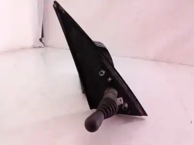 Peça sobressalente para automóvel em segunda mão espelho retrovisor esquerdo por opel meriva enjoy referências oem iam   