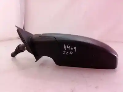 Peça sobressalente para automóvel em segunda mão espelho retrovisor esquerdo por opel meriva enjoy referências oem iam   