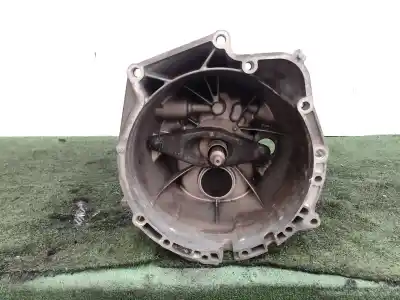 Second-hand car spare part GEARBOX for BMW SERIE 3 TOURING (E91)  OEM IAM references BEY BEY BEY