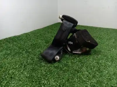Peça sobressalente para automóvel em segunda mão cinto de segurança traseiro esquerdo por ford ka (ccu) black edition referências oem iam 34084489b 07354984160 34084489b