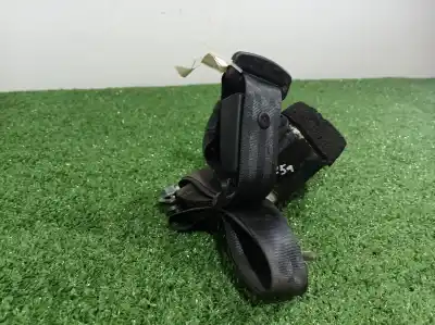 Peça sobressalente para automóvel em segunda mão cinto de segurança traseiro esquerdo por ford ka (ccu) black edition referências oem iam 34084489b 07354984160 34084489b