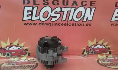 Peça sobressalente para automóvel em segunda mão ALTERNADOR por KIA SOUL  Referências OEM IAM 373002A150 12V 120A 2606220