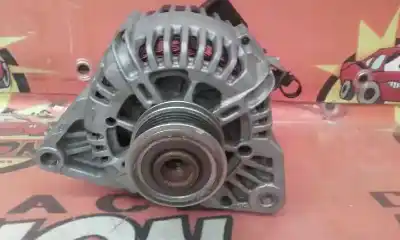 Peça sobressalente para automóvel em segunda mão alternador por kia soul burner referências oem iam 373002a150 12v 120a 2606220