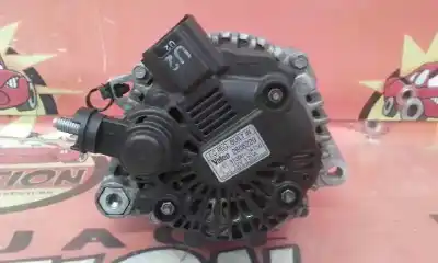 Peça sobressalente para automóvel em segunda mão alternador por kia soul burner referências oem iam 373002a150 12v 120a 2606220