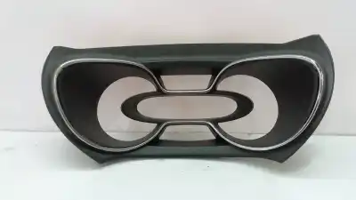 Second-hand car spare part various parts for renault captur helly hansen oem iam references 682504768r