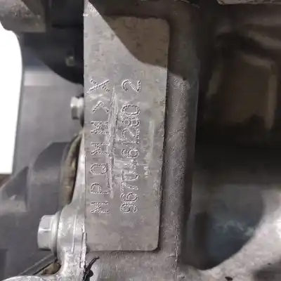 Second-hand car spare part complete engine for peugeot 5008 active oem iam references 9hd 9hd 9hd