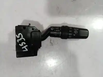Second-hand car spare part WINDSHIEL WIPER SWITCH for CITROEN C3  OEM IAM references 17D682 17D682 17D682