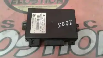 Pezzo di ricambio per auto di seconda mano modulo elettronico per volkswagen phaeton (3d2/3d8) 3.2 v6 24v riferimenti oem iam 8e0907383 Pezzo di ricambio per auto di seconda mano modulo elettronico per volkswagen phaeton (3d2/3d8) 3.2 v6 24v riferimenti oem iam 8e0907383
