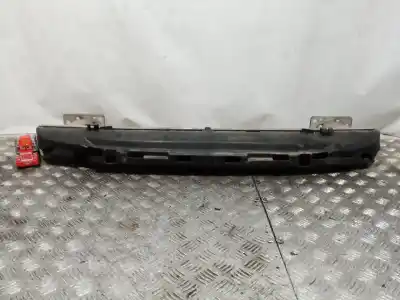 Second-hand car spare part front bumper reinforcement for citroen c4 picasso millenium oem iam references 