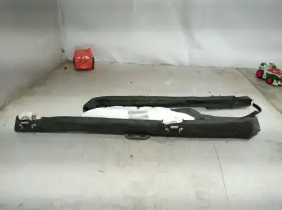 Pièce détachée automobile d'occasion airbag de toit avant droit pour peugeot 5008 active références oem iam 9801631380