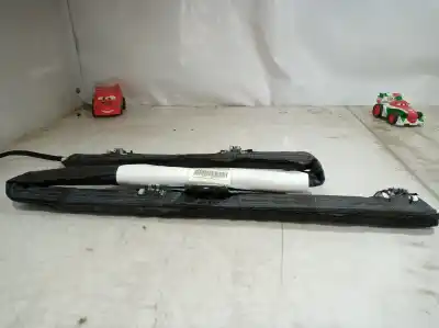 Pièce détachée automobile d'occasion airbag de toit avant gauche pour peugeot 5008 active références oem iam 9801663080