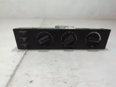 Second-hand car spare part CLIMATE CONTROL for BMW SERIE 5 BERLINA (E39)  OEM IAM references 146440 146440 146440