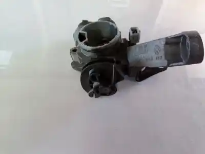 Pezzo di ricambio per auto di seconda mano scatola della farfalla per renault clio ii fase ii (b/cb0) campus riferimenti oem iam 36xr31 36xr31 36xr31
