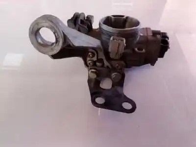 Pezzo di ricambio per auto di seconda mano scatola della farfalla per renault clio ii fase ii (b/cb0) campus riferimenti oem iam 36xr31 36xr31 36xr31