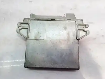 Second-hand car spare part ecu engine control for renault clio ii fase i (b/cbo) 1.9 d alize oem iam references 7700104956 7700104956 7700104956