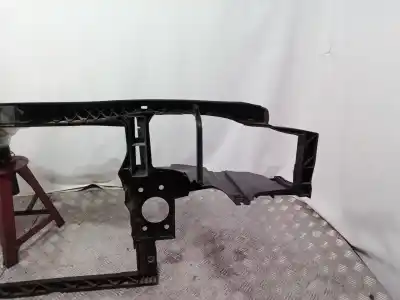 Second-hand car spare part front panel for audi a8 (4e2) * oem iam references   