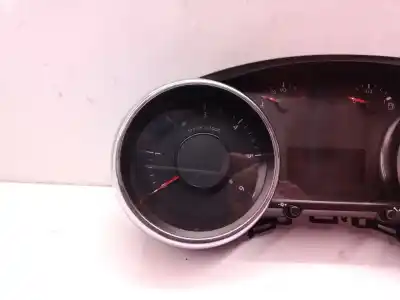 Peça sobressalente para automóvel em segunda mão quadrante por peugeot 5008 active referências oem iam 9804210980 9804210980 9804210980