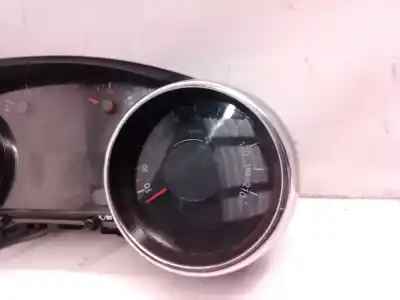 Peça sobressalente para automóvel em segunda mão quadrante por peugeot 5008 active referências oem iam 9804210980 9804210980 9804210980