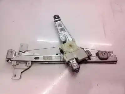 Pièce détachée automobile d'occasion léve glace avant droit pour peugeot 5008 active références oem iam 9682808880
