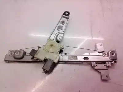 Pièce détachée automobile d'occasion léve glace avant gauche pour peugeot 5008 active références oem iam 9682808980