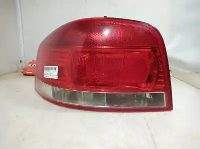 Автозапчасти б/у ЛЕВЫЙ ЗАДНИЙ ФОНАРЬ за AUDI A3 (8P)  ссылки OEM IAM 8P0945095023S 8P0945095023S 8P0945095023S