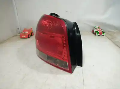 Second-hand car spare part left tailgate light for audi a3 (8p) 2.0 tdi s line (103kw) oem iam references 8p0945095023s 8p0945095023s 8p0945095023s