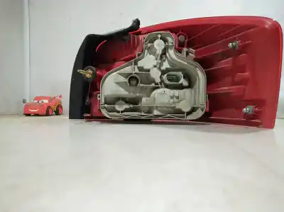Second-hand car spare part left tailgate light for audi a3 (8p) 2.0 tdi s line (103kw) oem iam references 8p0945095023s 8p0945095023s 8p0945095023s