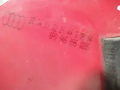 Second-hand car spare part left tailgate light for audi a3 (8p) 2.0 tdi s line (103kw) oem iam references 8p0945095023s 8p0945095023s 8p0945095023s